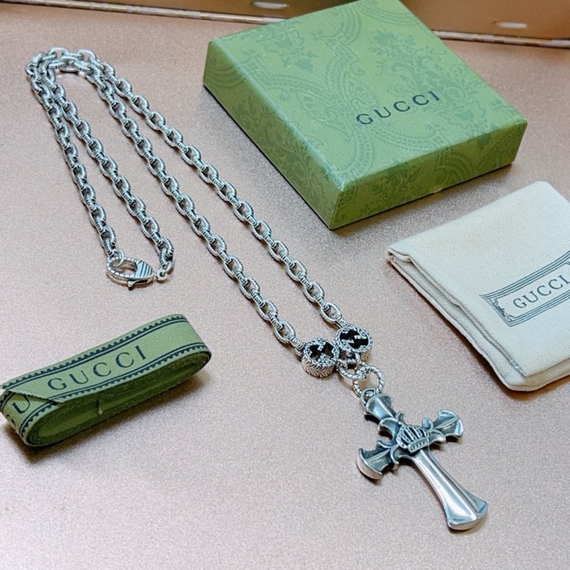 Gucci Necklaces